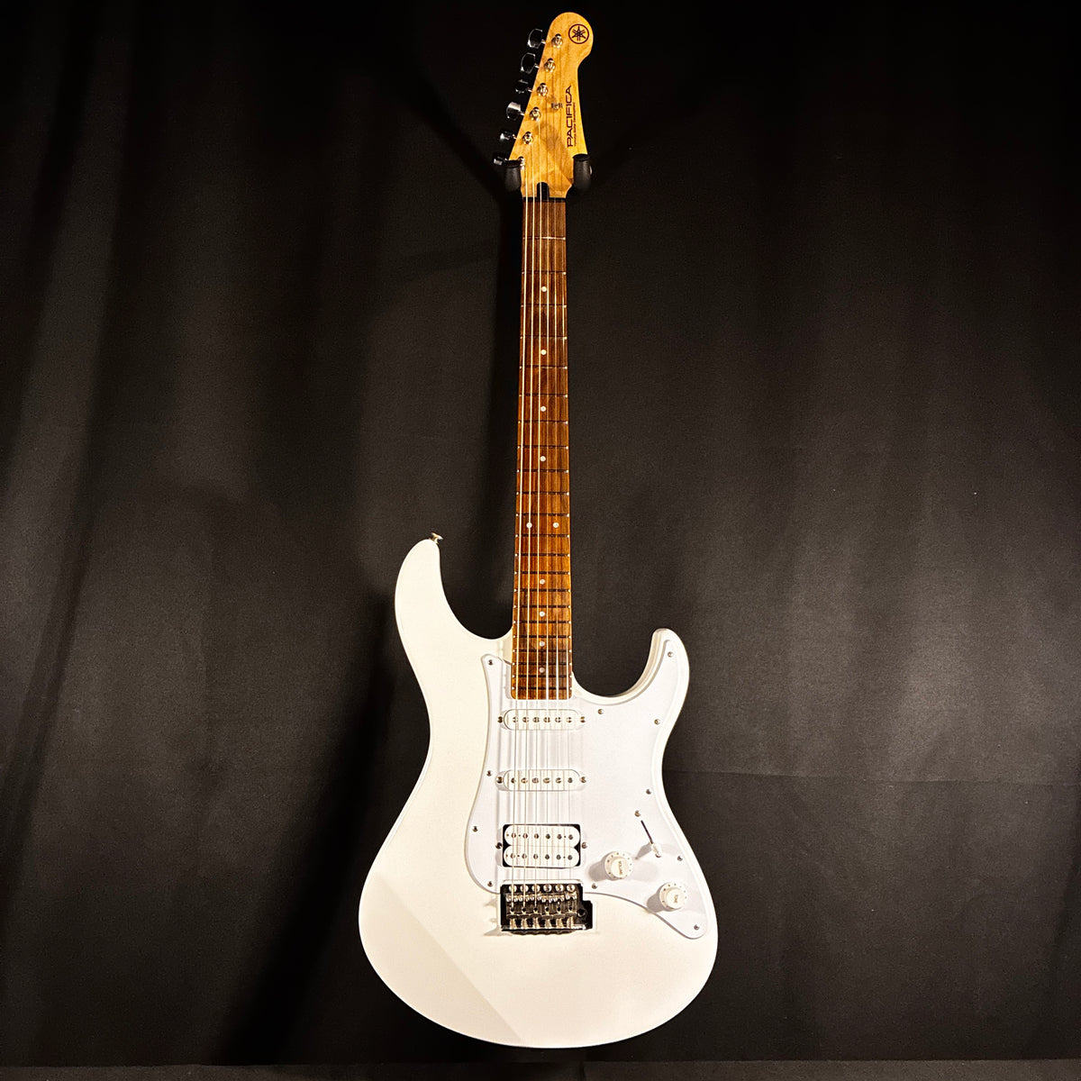 YAMAHA Pacifica PAC012 / 3.45kg【下取りで最大15%OFF】【甲府店】
