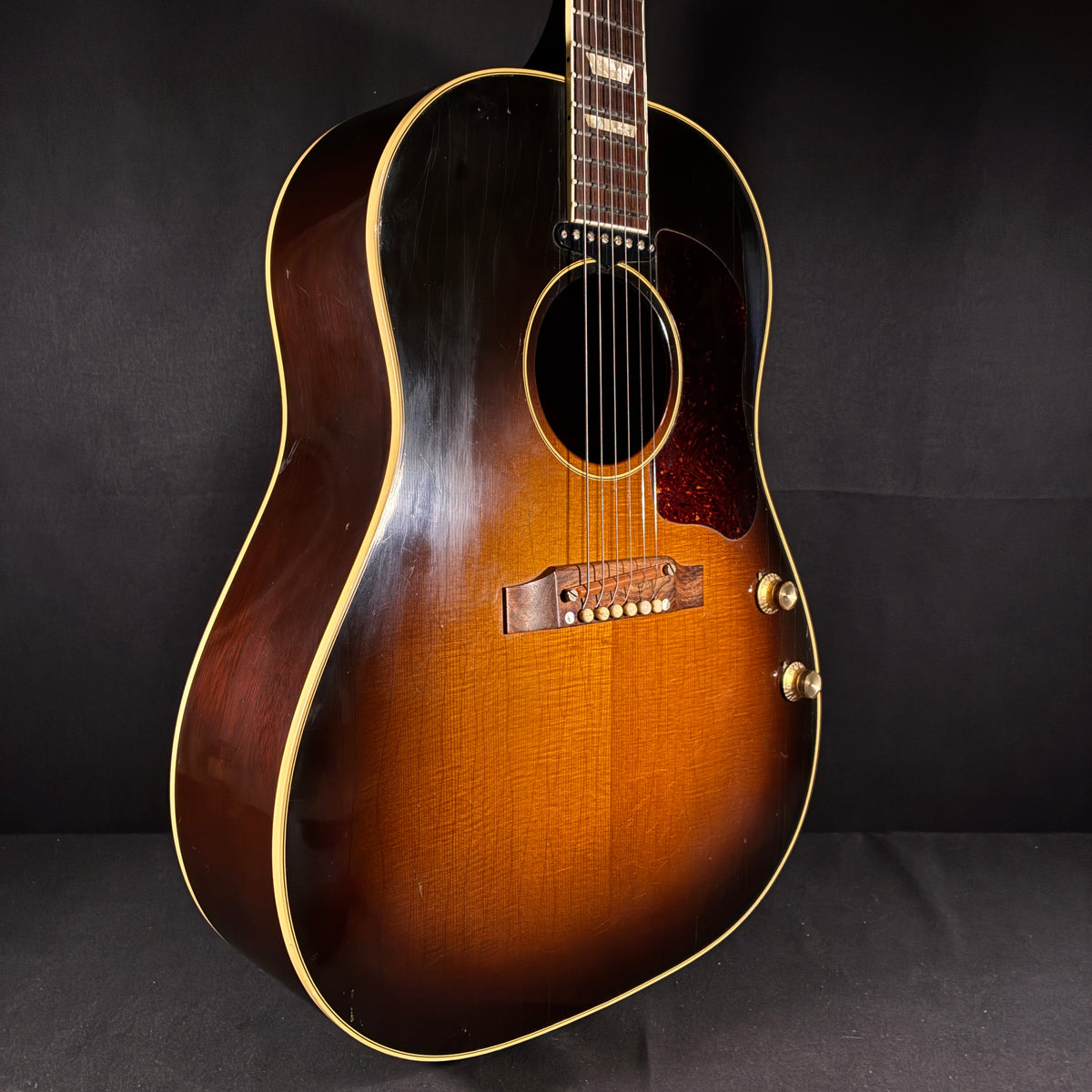 Gibson Limited Edition J-160E 1998 / 2.29kg【下取りで最大15%OFF】【甲府店】