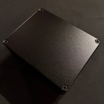 Limetone Audio JACKAL Navy Blue / Distortion 【甲府店】