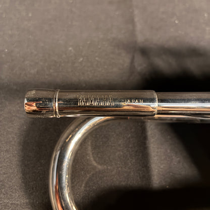 YAMAHA YAMAHA YTR-1310 B♭トランペット 調整済み【下取りで最大15%OFF】【甲府店】