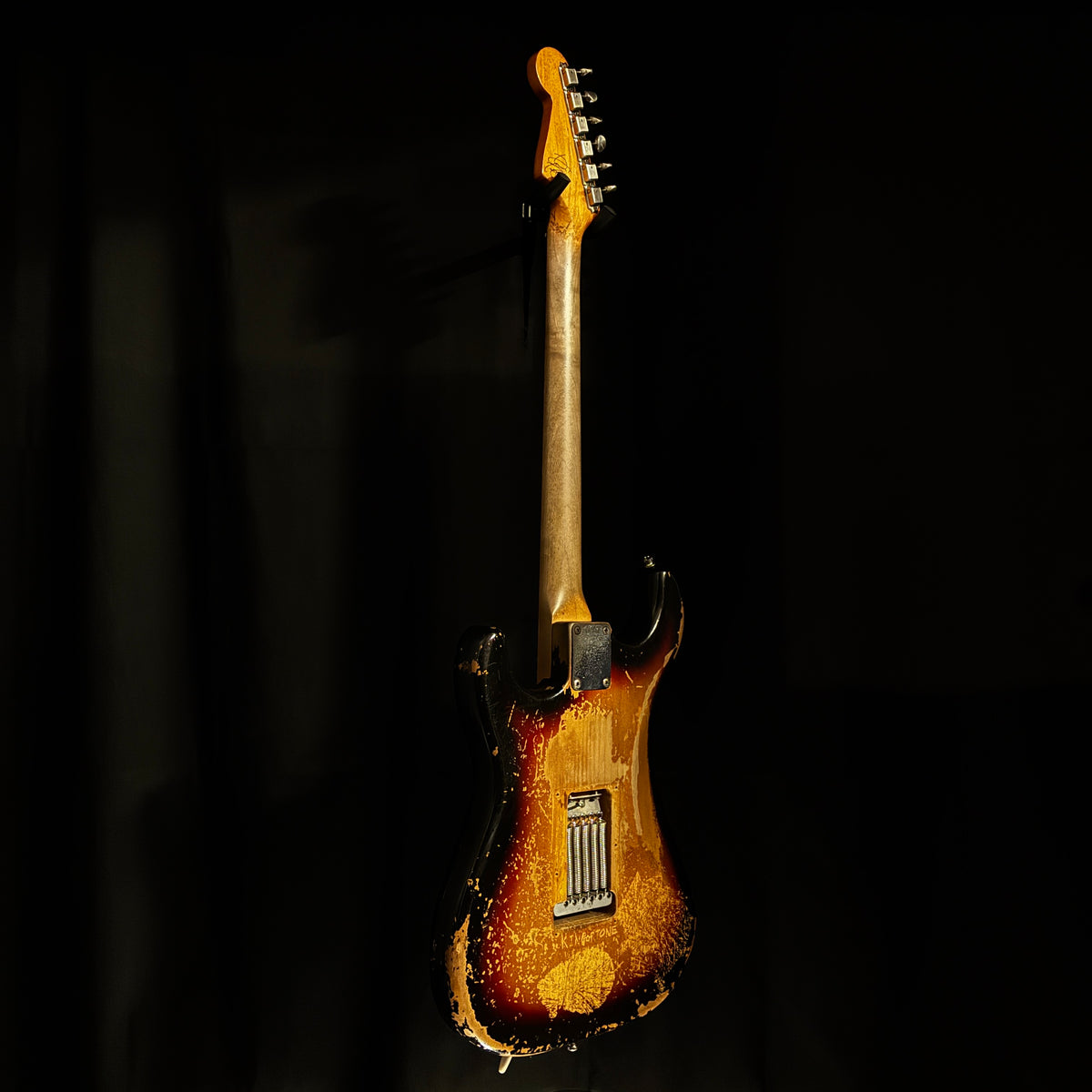 Fender 1964 Stratocaster Sunburst【下取りで最大15%OFF】【甲府店】値下げ