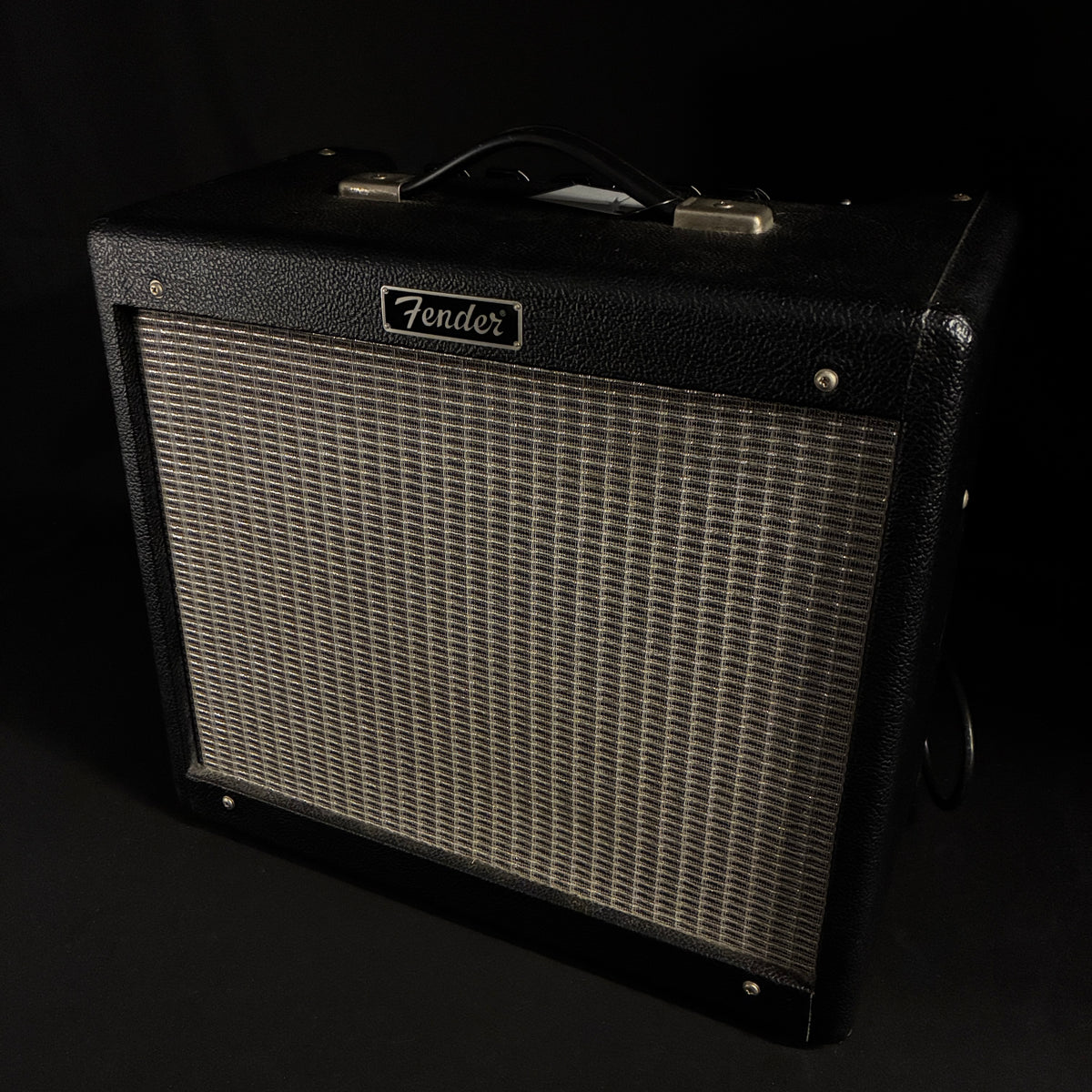 Fender Blues Jr / Tube Guitar Combo Amp 【甲府店】