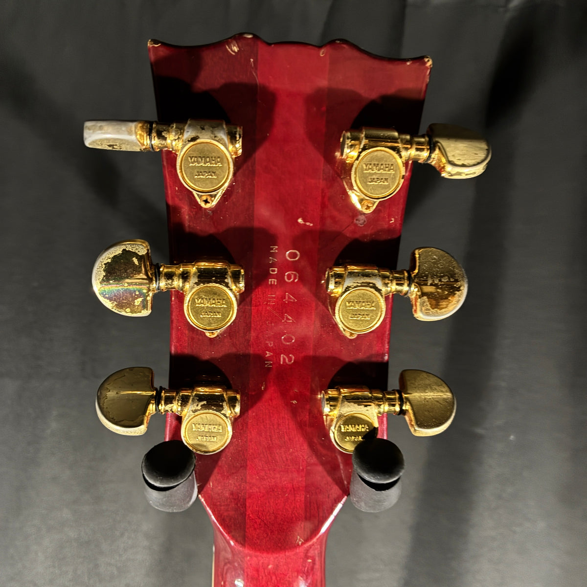 Yamaha SG1000 Red Sunburst  / 4.45kg【下取りで最大15%OFF】【甲府店】値下げ