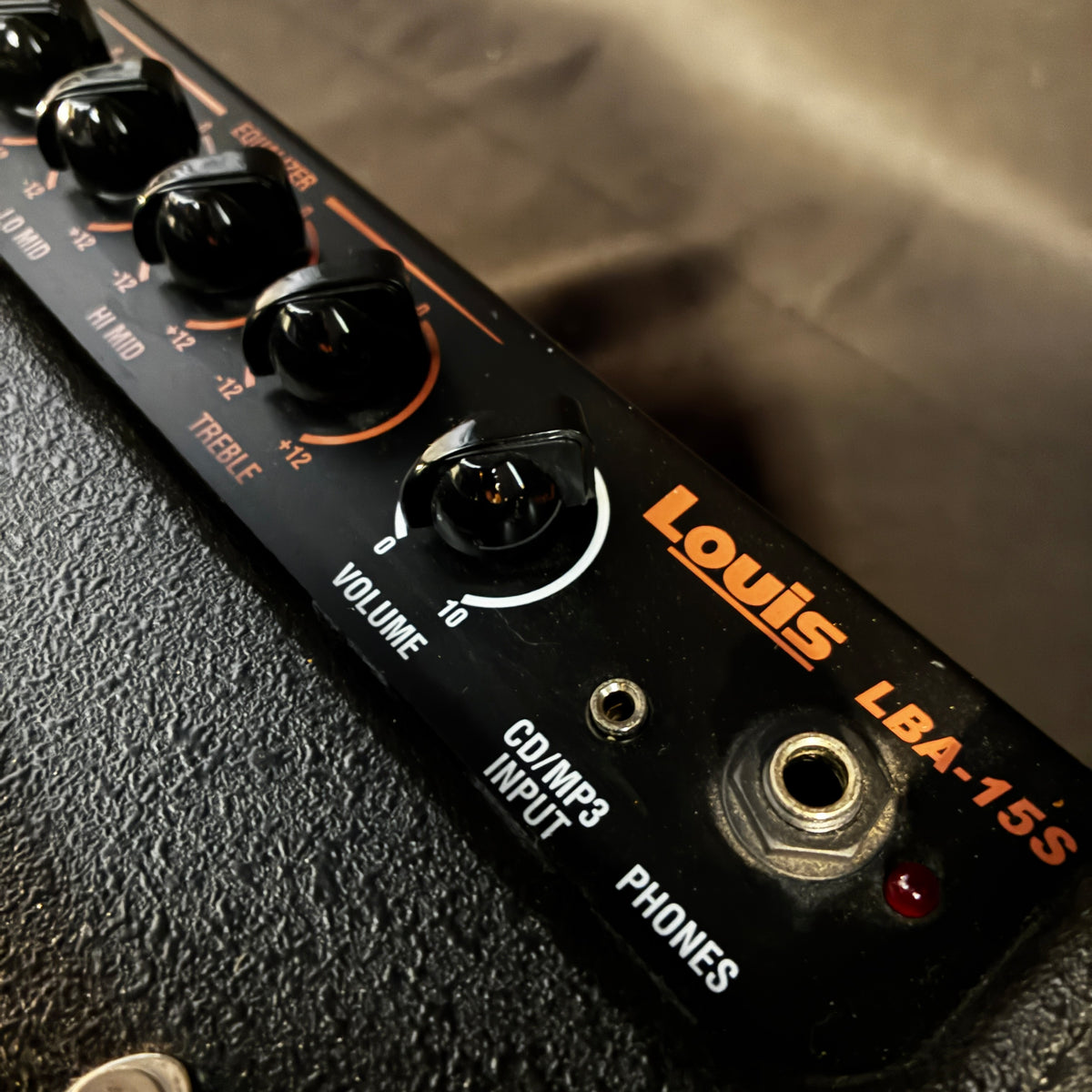 Louis LBA-15S / Bass Combo Amp 【甲府店】