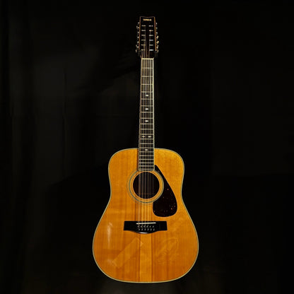 YAMAHA L12-5 / 12弦ギター【下取りで最大15%OFF】【甲府店】