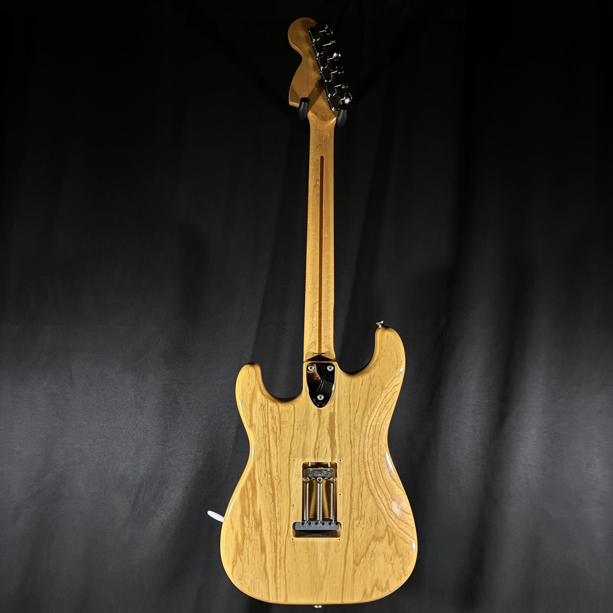 Fender japan ST-71 natural PU mod / 3.7kg【下取りで最大15%OFF】【甲府店】