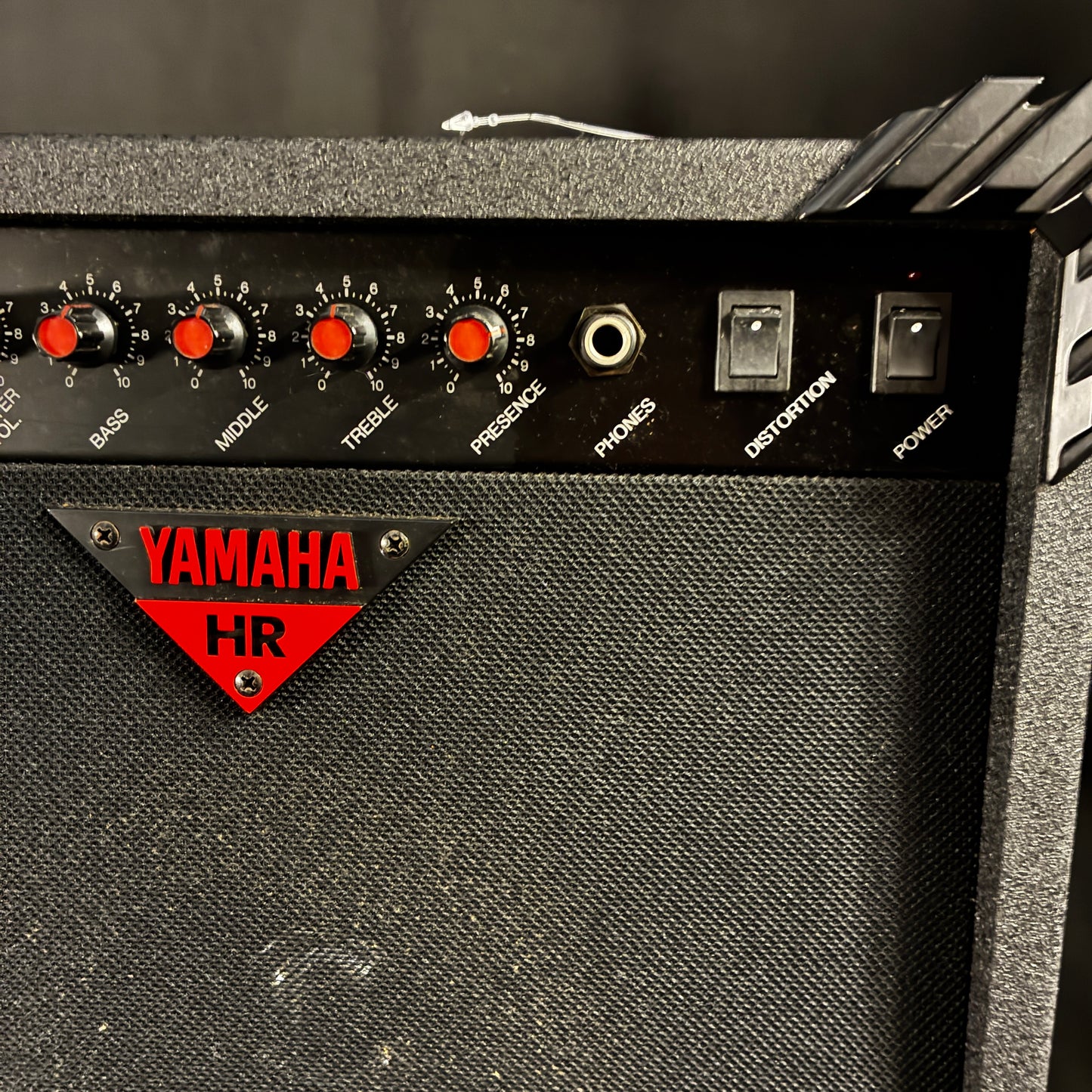 YAMAHA HR-1000 / Guitar Combo Amp 【甲府店】