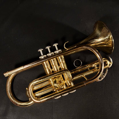 YAMAHA YCR-2331 コルネット 調整済み【下取りで最大15%OFF】【甲府店】