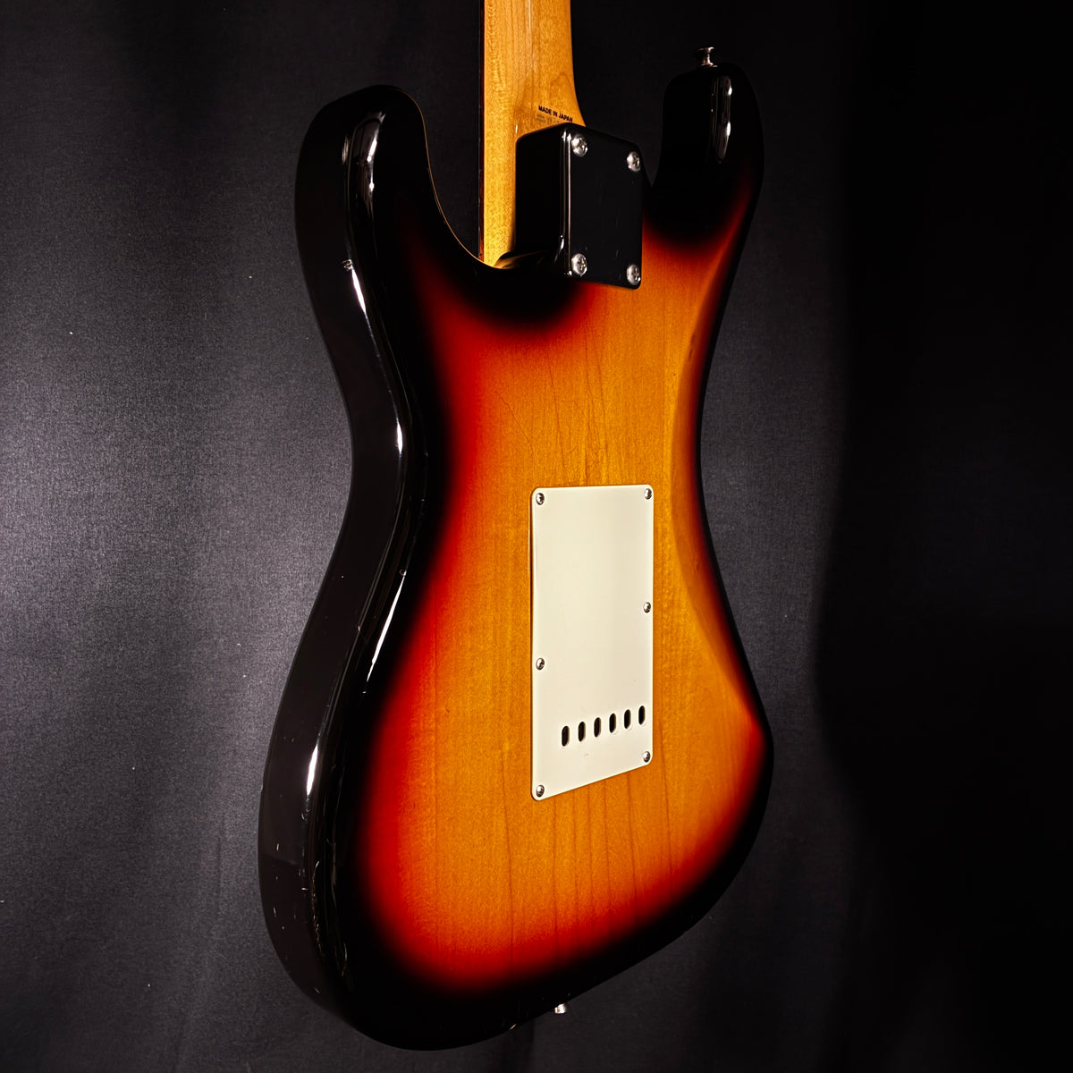 Fender Japan ST62-US 1995-1996 / 3.21kg【下取りで最大15%OFF】【甲府店】