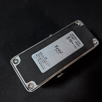 RevoL effects Q7 / Graphic Equalizer【甲府店】