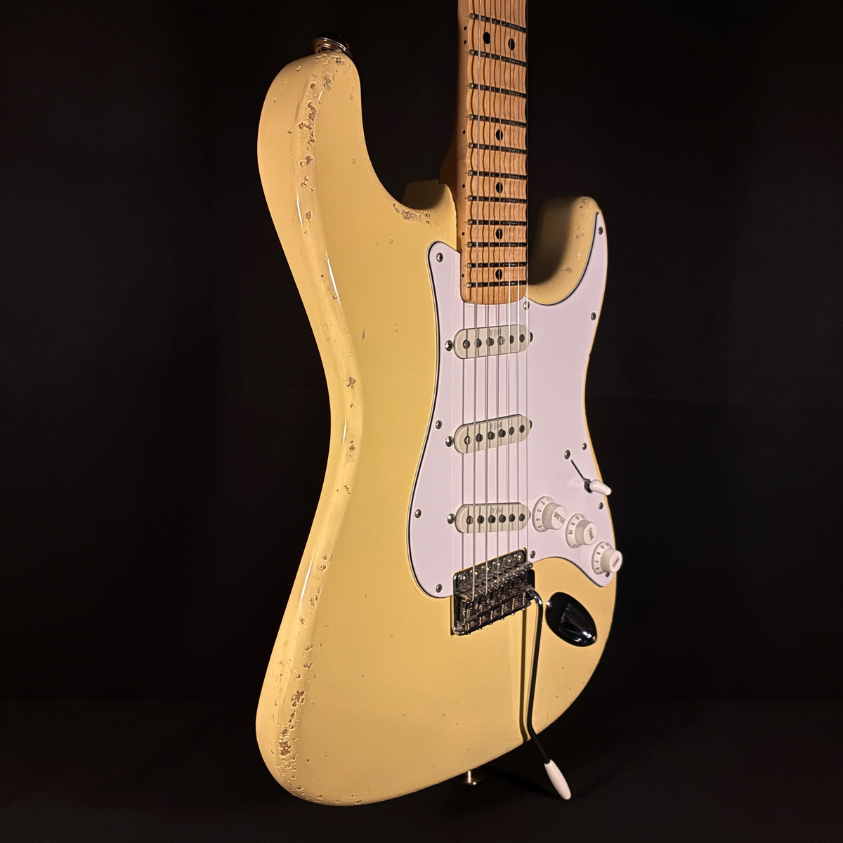Fender Japan ST-YJM 2012 / 3.70kg【下取りで最大15%OFF】【甲府店】
