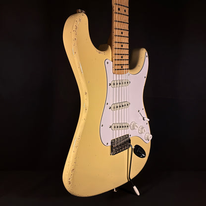Fender Japan ST-YJM 2012 / 3.70kg【下取りで最大15%OFF】【甲府店】