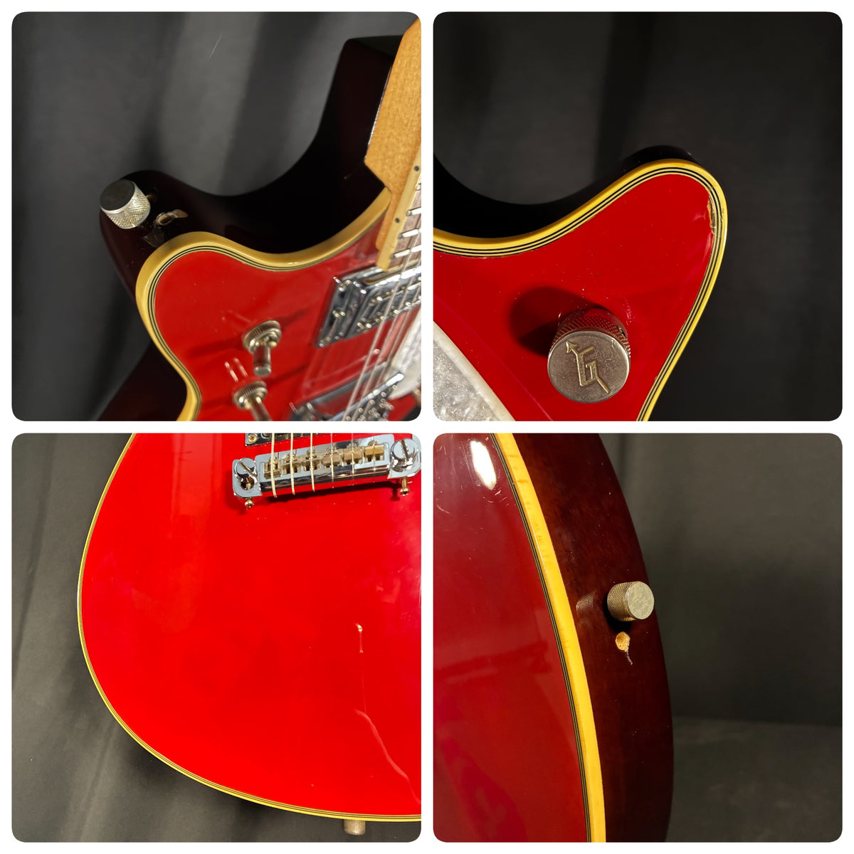 Gretsch Electromatic Double Jet / 3.81kg【下取りで最大15%OFF】【甲府店】