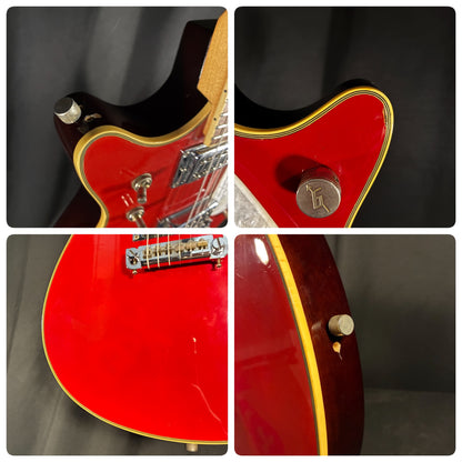 Gretsch Electromatic Double Jet / 3.81kg【下取りで最大15%OFF】【甲府店】