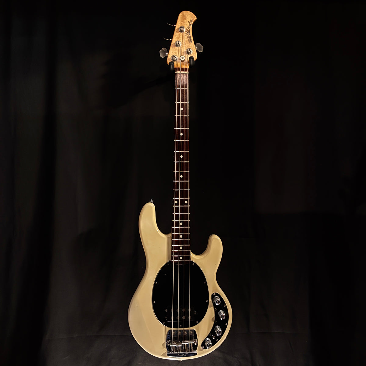 MUSIC MAN StingRay EX 日本製 / 4.47kg【下取りで最大15%OFF】【甲府店】