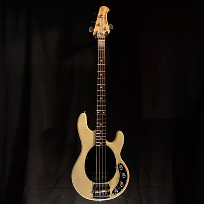 MUSIC MAN StingRay EX 日本製 / 4.47kg【下取りで最大15%OFF】【甲府店】