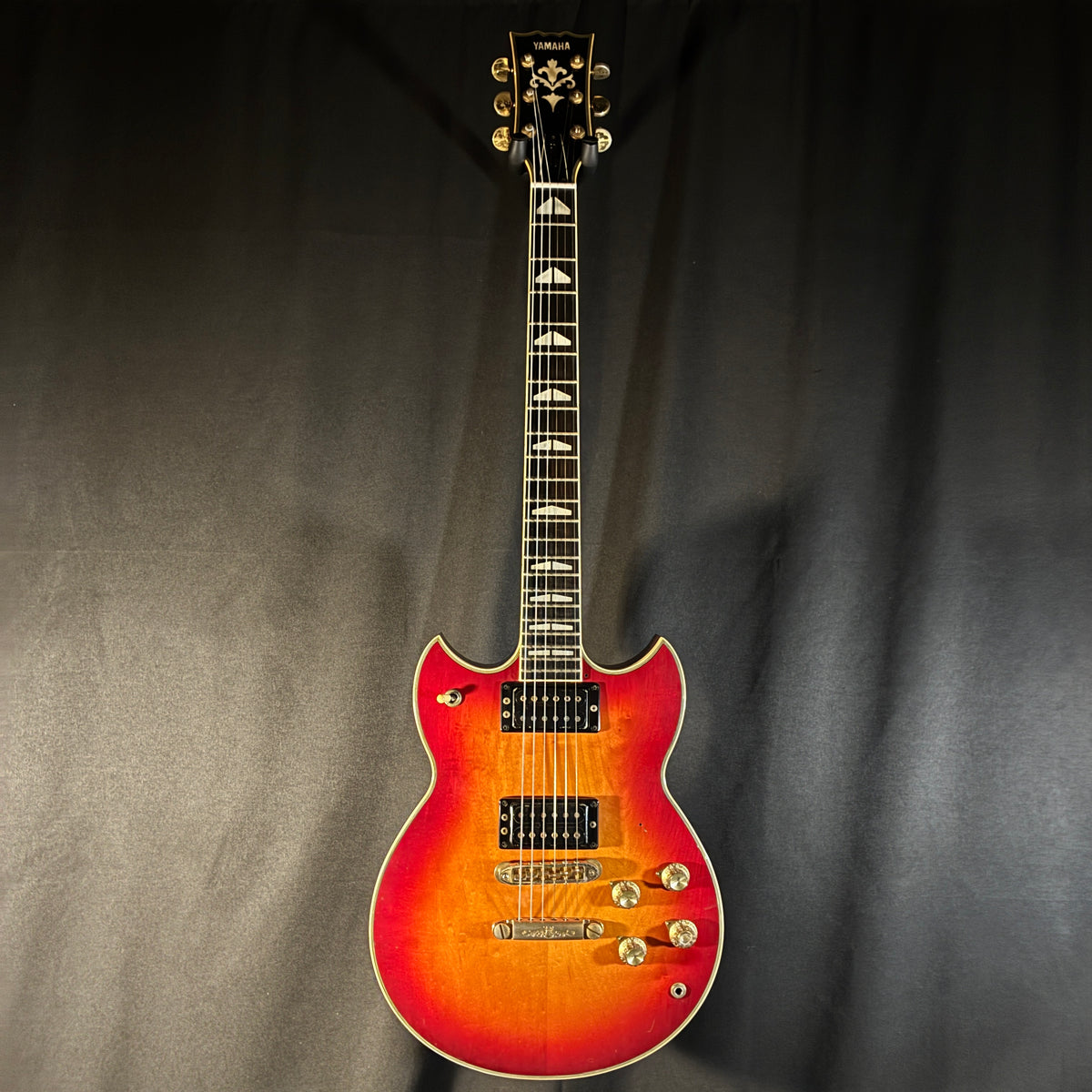 Yamaha SG1000 Red Sunburst  / 4.45kg【下取りで最大15%OFF】【甲府店】値下げ