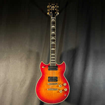 Yamaha SG1000 Red Sunburst  / 4.45kg【下取りで最大15%OFF】【甲府店】値下げ
