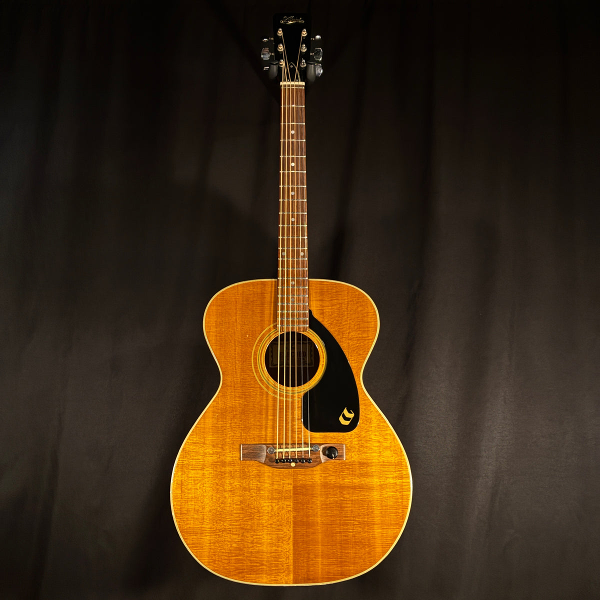 Aria ELECORD 160 KSP 1960s / 2.18kg【下取りで最大15%OFF】【甲府店】