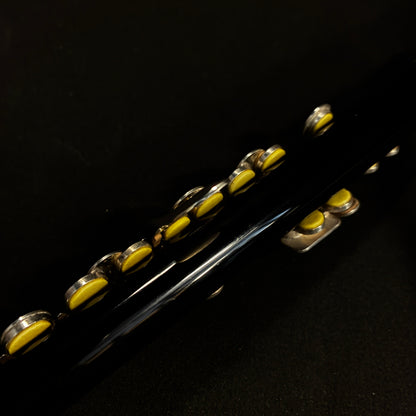 YAMAHA YPC-32 ピッコロ 調整済み【下取りで最大15%OFF】【甲府店】