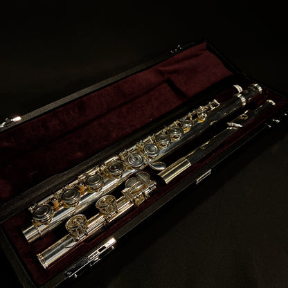 YAMAHA YFL-212 フルート 調整済み【下取りで最大15%OFF】【甲府店】