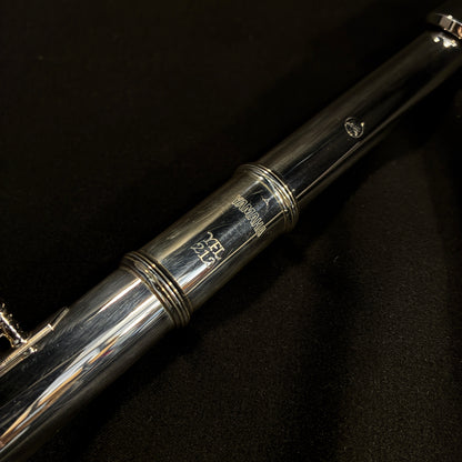 YAMAHA YFL-212 フルート 調整済み【下取りで最大15%OFF】【甲府店】
