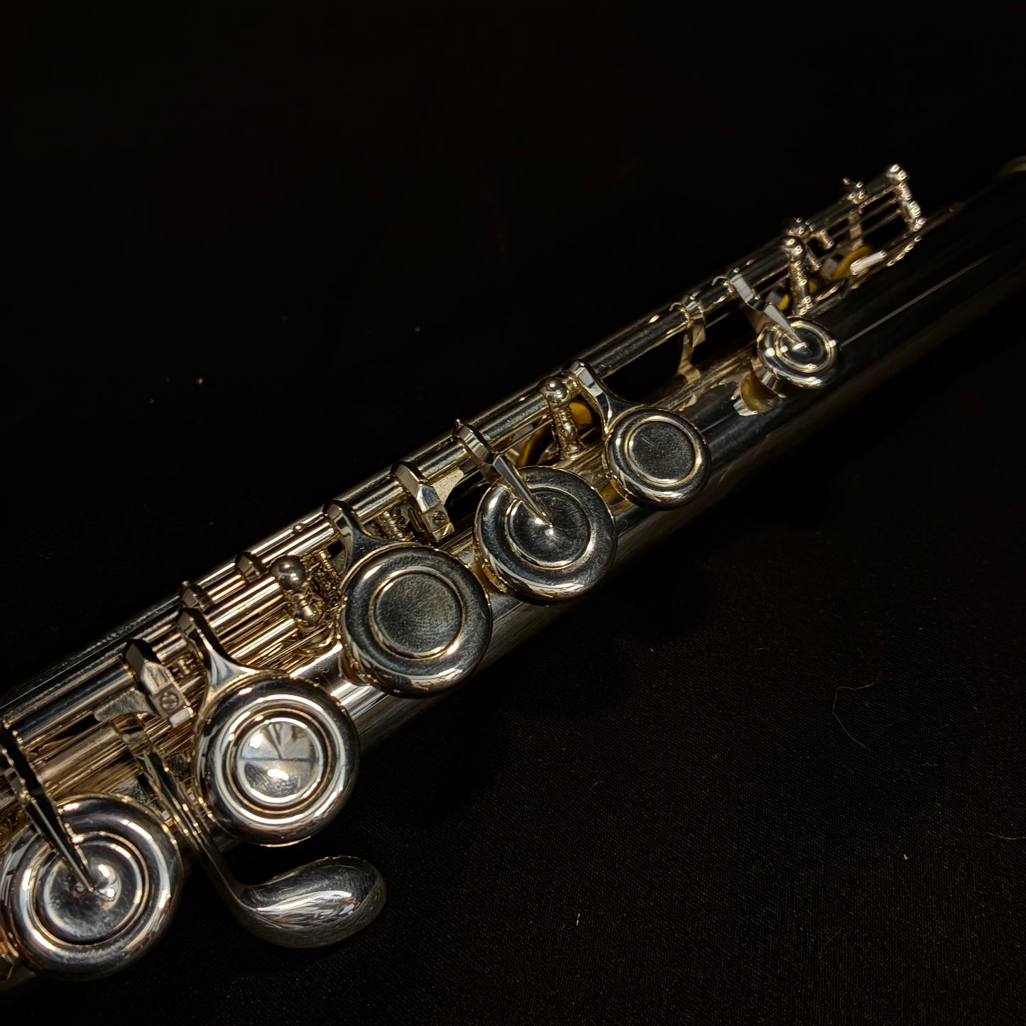 YAMAHA YFL-212 フルート 調整済み【下取りで最大15%OFF】【甲府店】