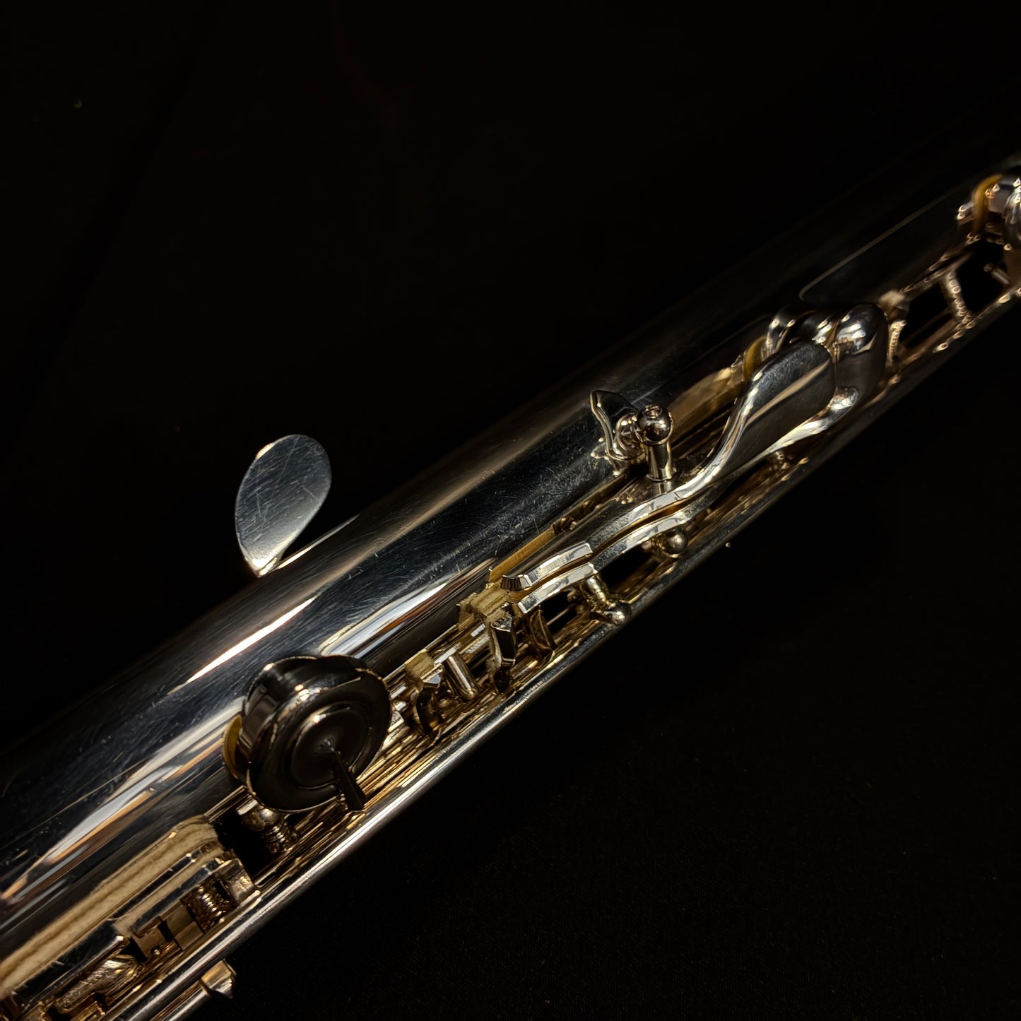 YAMAHA YFL-212 フルート 調整済み【下取りで最大15%OFF】【甲府店】