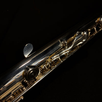 YAMAHA YFL-212 フルート 調整済み【下取りで最大15%OFF】【甲府店】