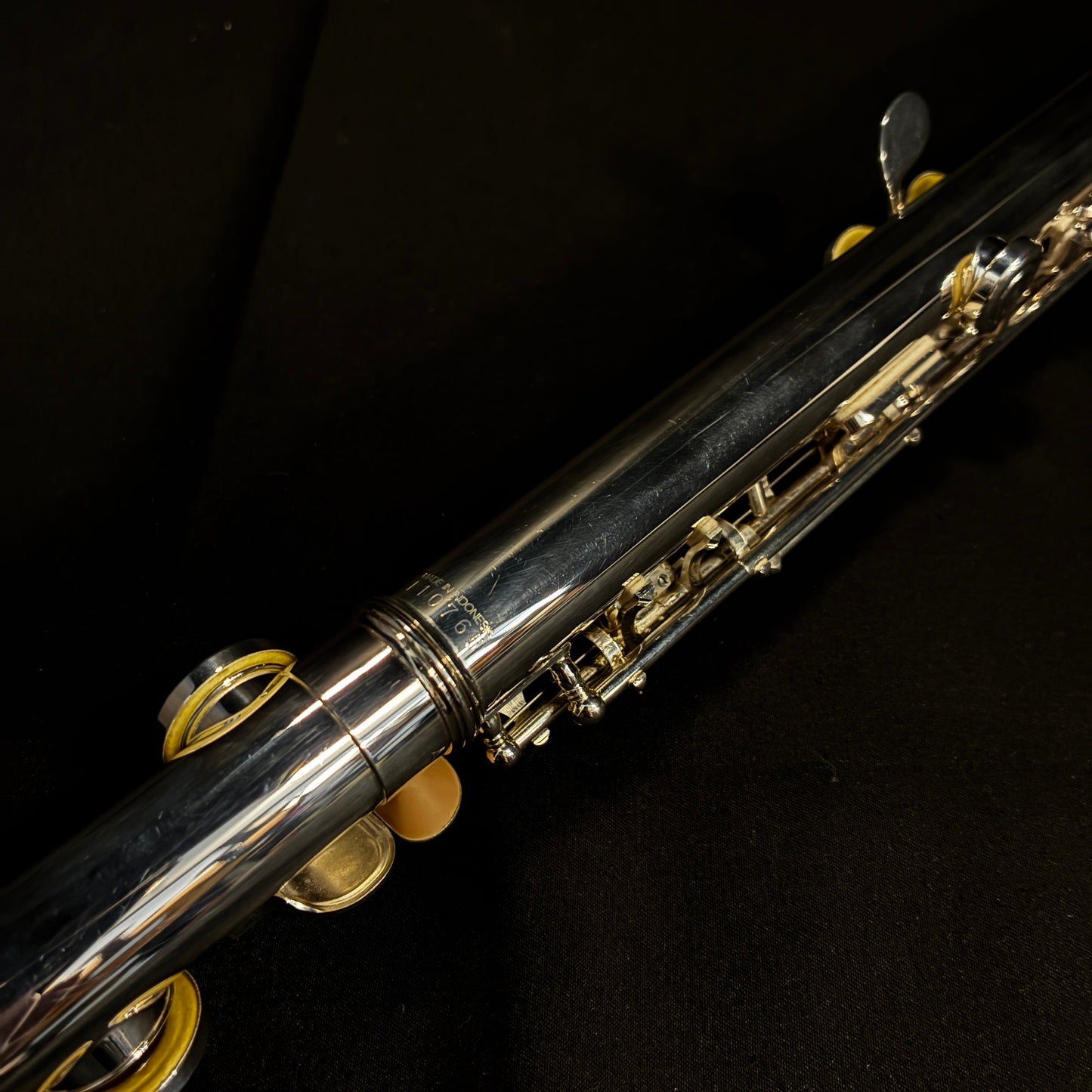 YAMAHA YFL-212 フルート 調整済み【下取りで最大15%OFF】【甲府店】
