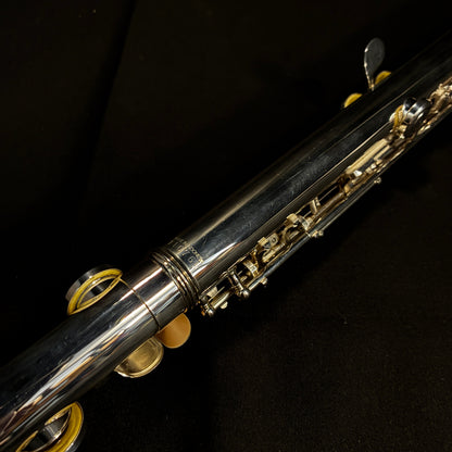 YAMAHA YFL-212 フルート 調整済み【下取りで最大15%OFF】【甲府店】