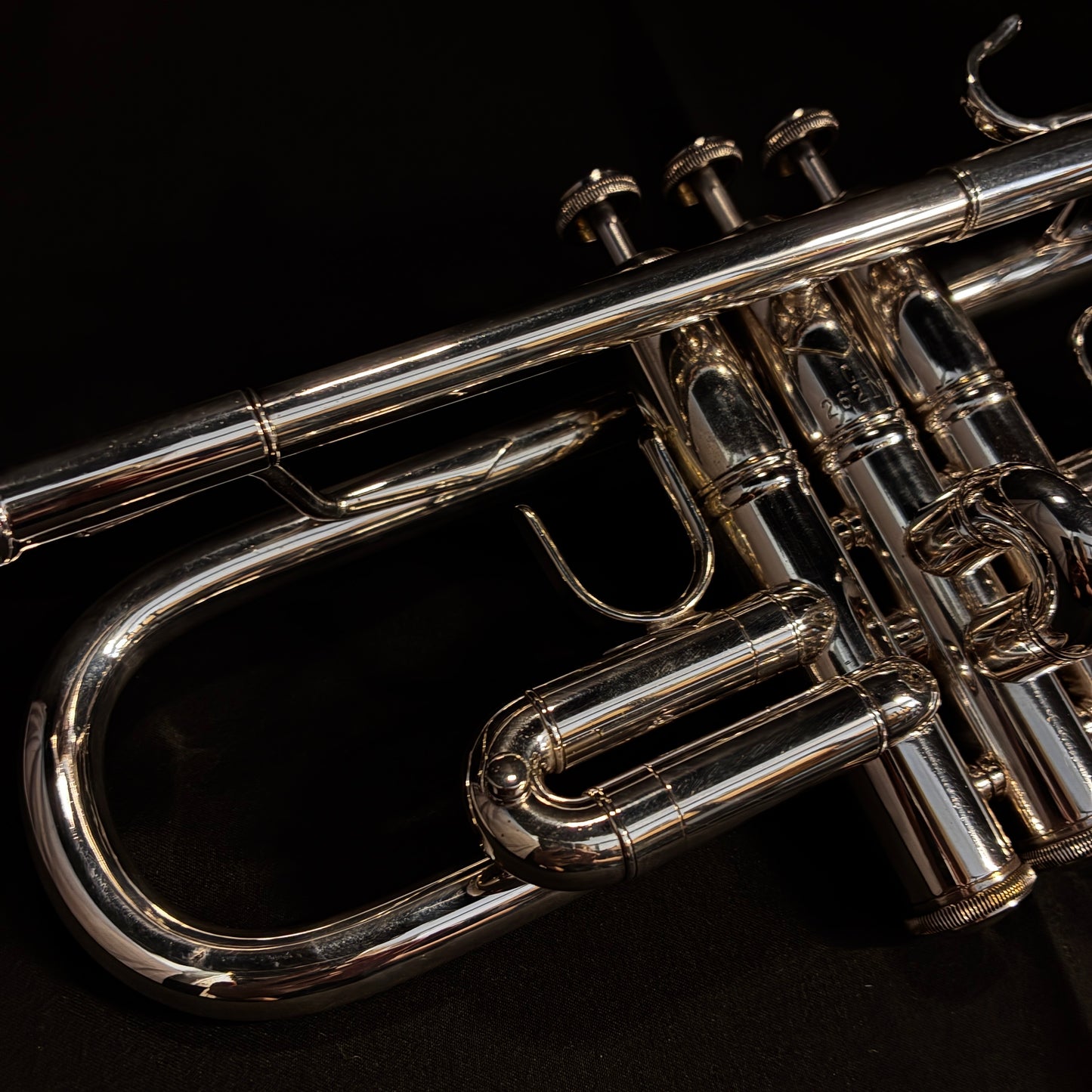 Bach C180L229GSP/25H トランペット 調整済み【下取りで最大15%OFF】【甲府店】