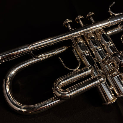 Bach C180L229GSP/25H トランペット 調整済み【下取りで最大15%OFF】【甲府店】