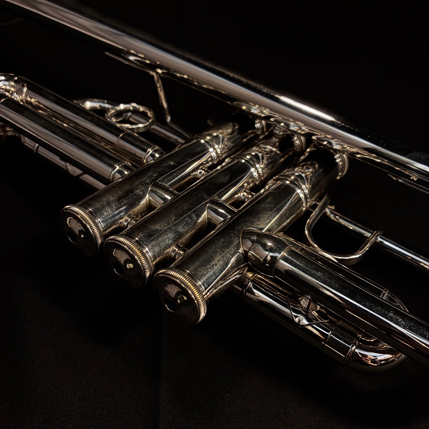 Bach C180L229GSP/25H トランペット 調整済み【下取りで最大15%OFF】【甲府店】