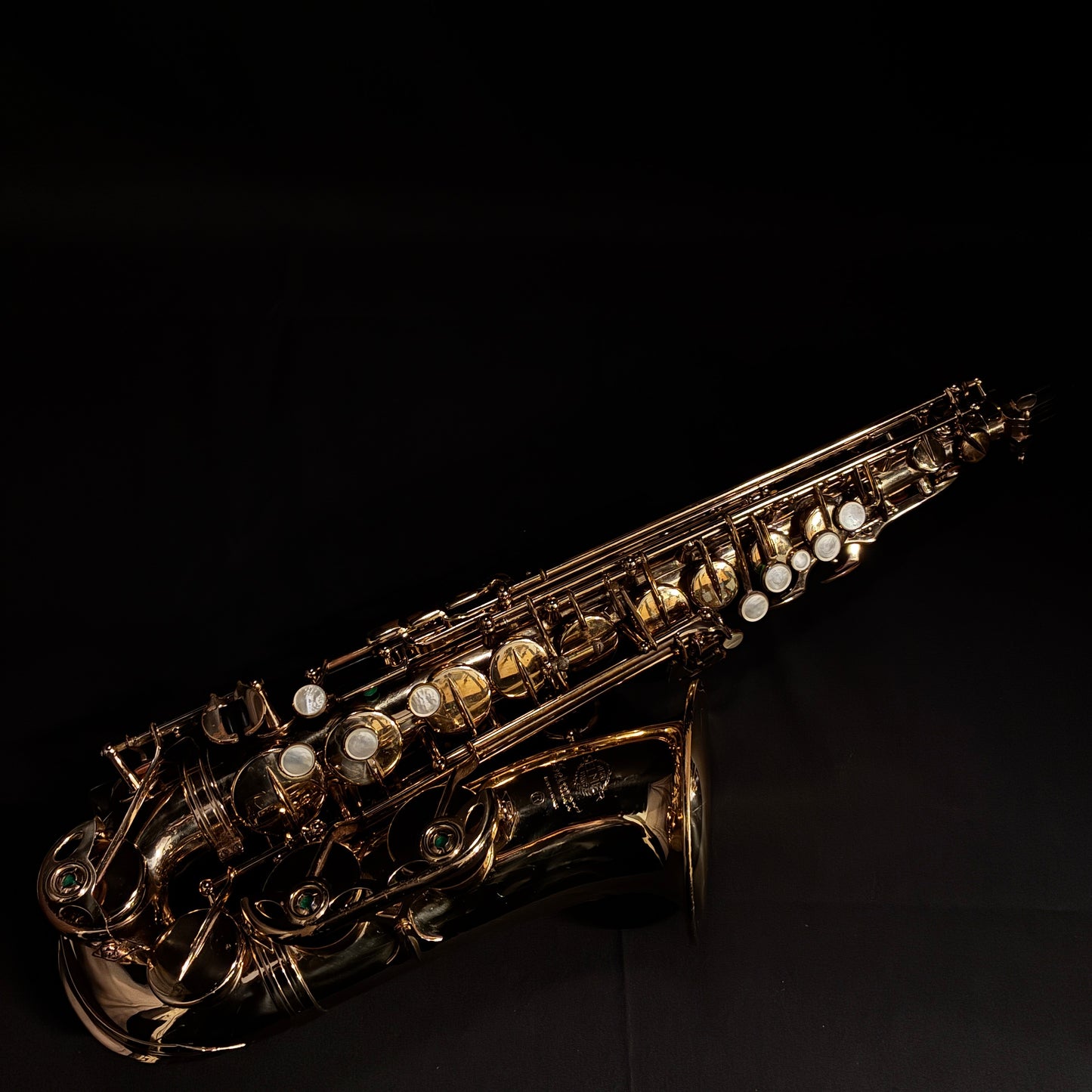 SELMER Mark Ⅵ アルトサックス 調整済み【下取りで最大15%OFF】【甲府店】