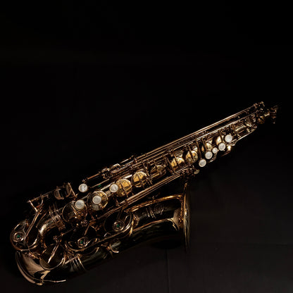 SELMER Mark Ⅵ アルトサックス 調整済み【下取りで最大15%OFF】【甲府店】