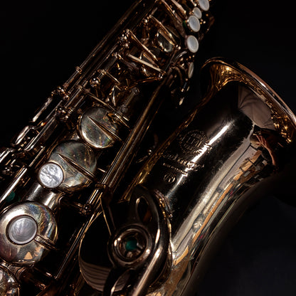 SELMER Mark Ⅵ アルトサックス 調整済み【下取りで最大15%OFF】【甲府店】