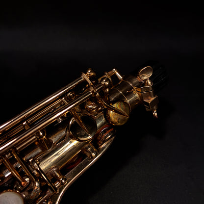 SELMER Mark Ⅵ アルトサックス 調整済み【下取りで最大15%OFF】【甲府店】