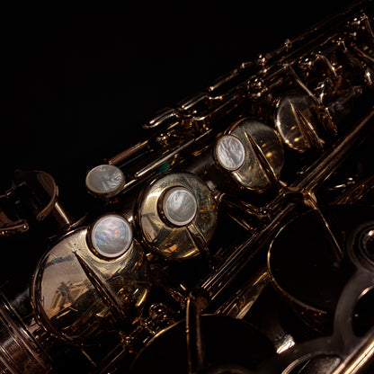 SELMER Mark Ⅵ アルトサックス 調整済み【下取りで最大15%OFF】【甲府店】