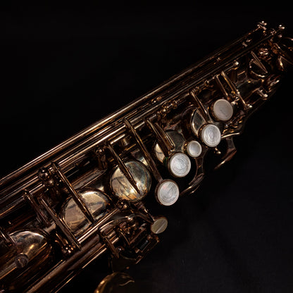SELMER Mark Ⅵ アルトサックス 調整済み【下取りで最大15%OFF】【甲府店】