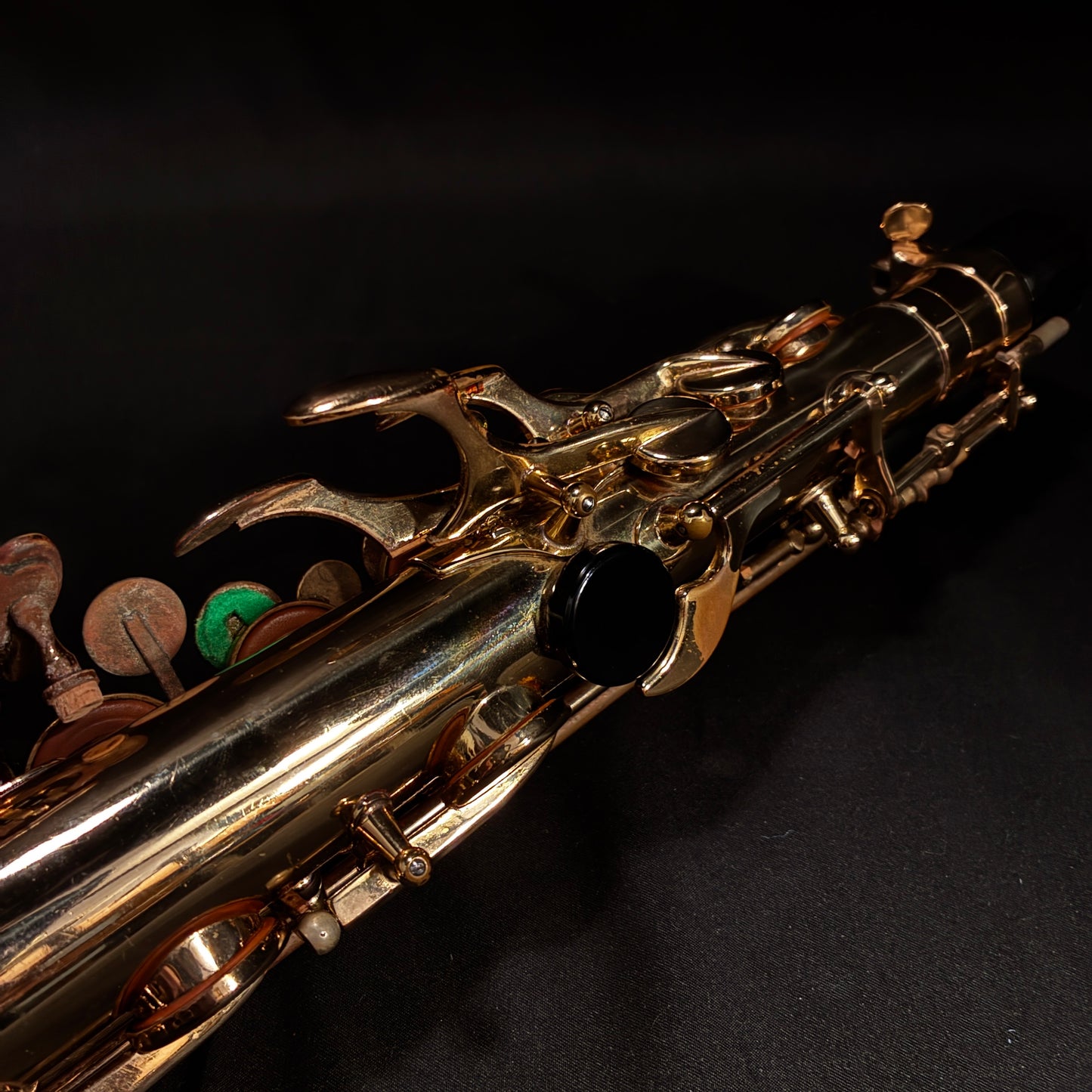 SELMER Mark Ⅵ アルトサックス 調整済み【下取りで最大15%OFF】【甲府店】