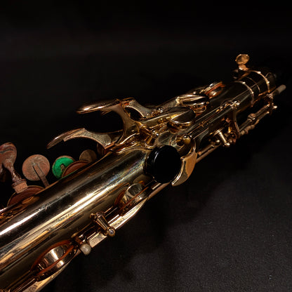 SELMER Mark Ⅵ アルトサックス 調整済み【下取りで最大15%OFF】【甲府店】