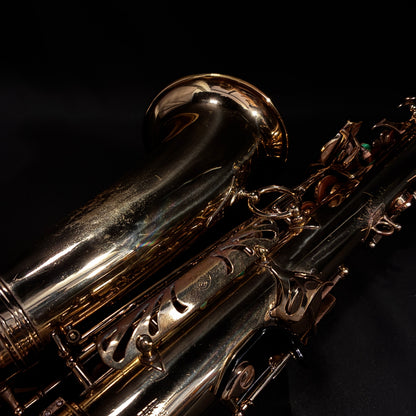 SELMER Mark Ⅵ アルトサックス 調整済み【下取りで最大15%OFF】【甲府店】