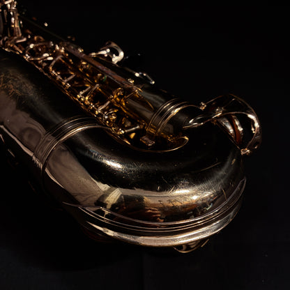 SELMER Mark Ⅵ アルトサックス 調整済み【下取りで最大15%OFF】【甲府店】