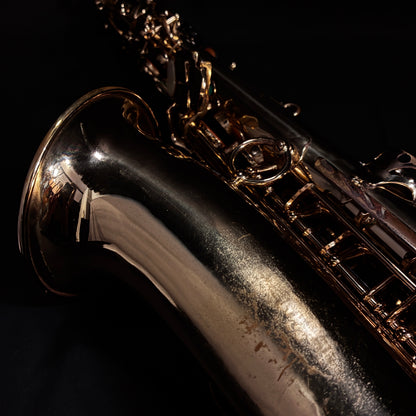 SELMER Mark Ⅵ アルトサックス 調整済み【下取りで最大15%OFF】【甲府店】