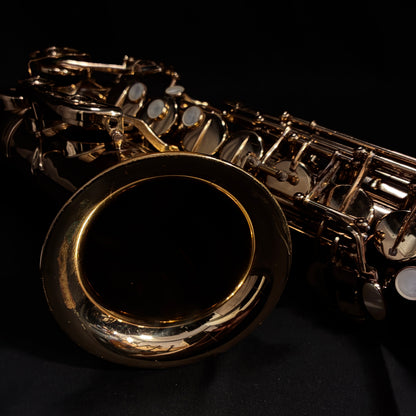 SELMER Mark Ⅵ アルトサックス 調整済み【下取りで最大15%OFF】【甲府店】