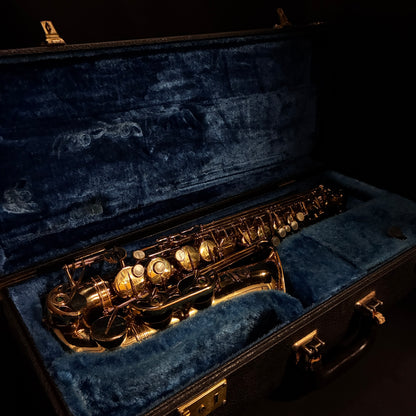 SELMER Mark Ⅵ アルトサックス 調整済み【下取りで最大15%OFF】【甲府店】