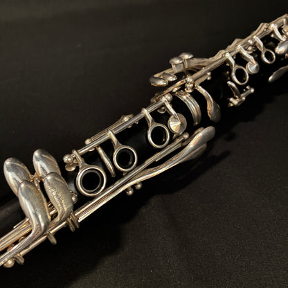 YAMAHA YCL-851 クラリネット 調整済み【下取りで最大15%OFF】【甲府店】