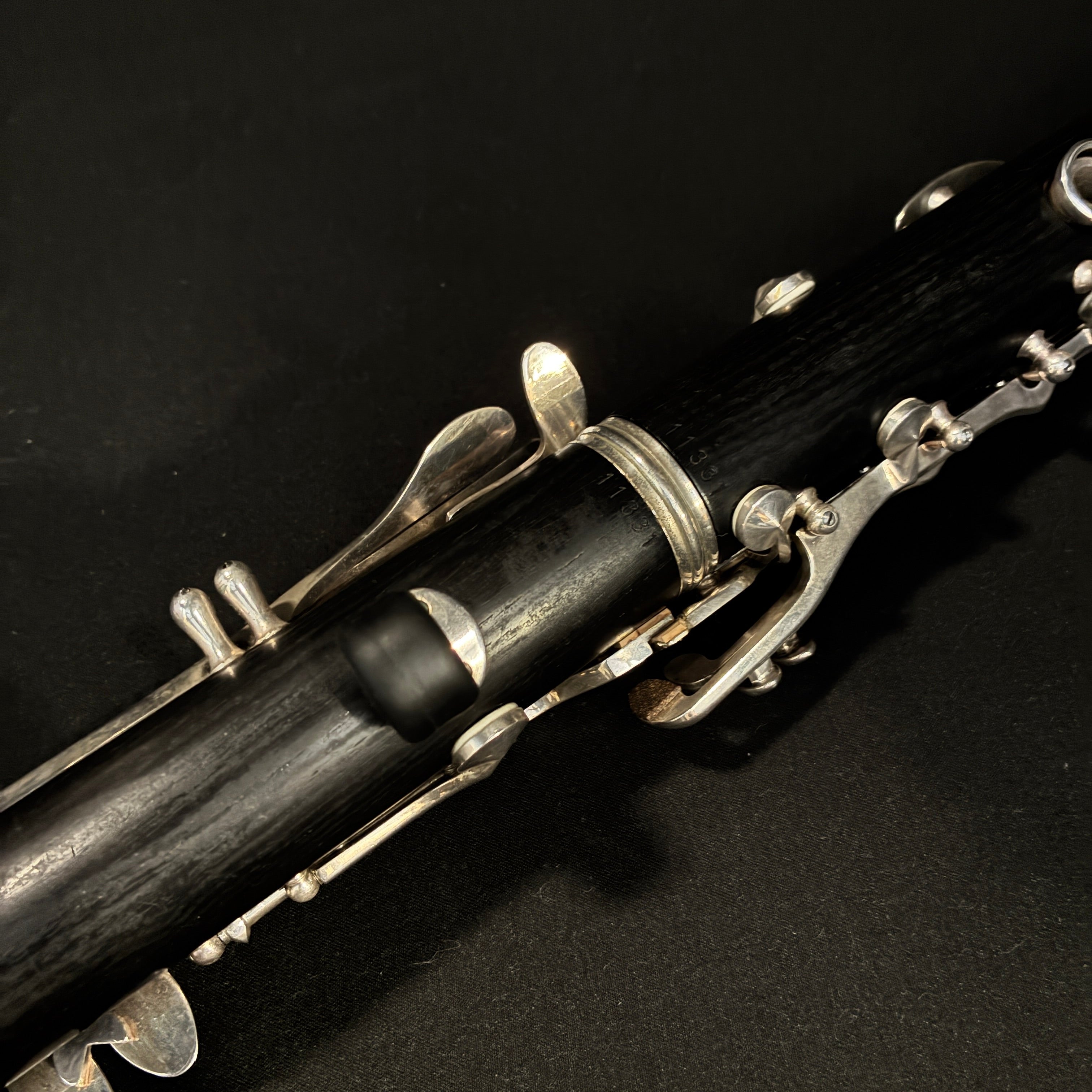 YAMAHA YCL-851 Custom CX – ヤマナシ楽器