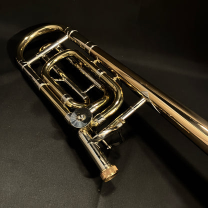 Bach Stradivarius 42B GB テナーバストロンボーン 調整済み【下取りで最大15%OFF】【甲府店】